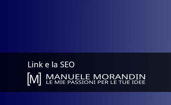 Link e la SEO