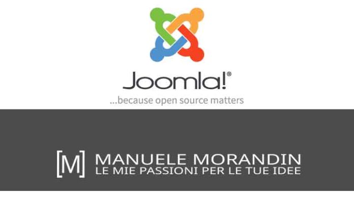 Joomla