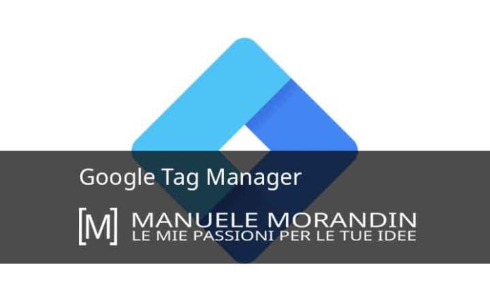 Google Tag Manager